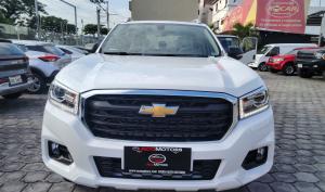 Chevrolet D-Max  High Country 2026