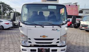 Chevrolet NLR 2026