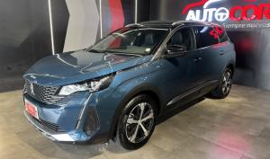Peugeot 5008 GT LINE 2024