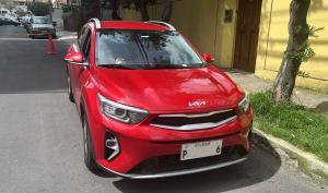 Kia Stonic 2024