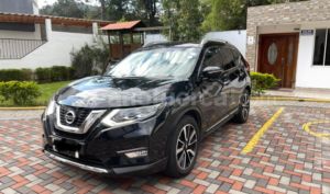foto de Autos marca Nissan seminuevo modelo XTRAIL EXCLUSIVE año 2019 en Quito