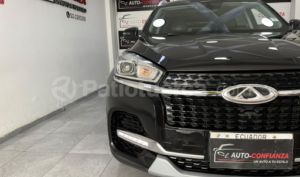 foto de Chery TIGGO 8 2022