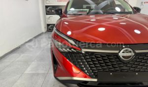foto de Autos marca Nissan seminuevo modelo Qashqai año 2026 en Quito