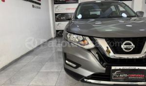 foto de Autos marca Nissan seminuevo modelo XTRAIL SENSE año 2020 en Quito