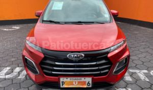 foto de Autos marca JAC seminuevo modelo S3 año 2023 en Quito