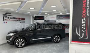 foto de Chery TIGGO 8 LUXURY 2022