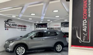 foto de Autos marca Nissan seminuevo modelo X-Trail Sense 2 Row año 2020 en Quito