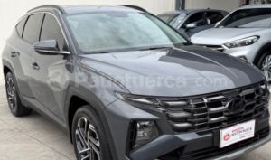 foto de Autos marca Hyundai seminuevo modelo TUCSON NX4E GL año 2026 en Ambato
