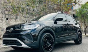 foto de Autos marca Volkswagen seminuevo modelo T-CROSS CONFORTLINE año 2026
