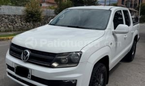 foto de Autos marca Volkswagen seminuevo modelo Amarok año 2019 en Cuenca