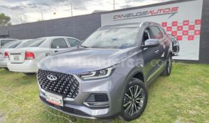 foto de Autos marca Chery seminuevo modelo Tiggo 8 pro PHEV año 2024 en Quito