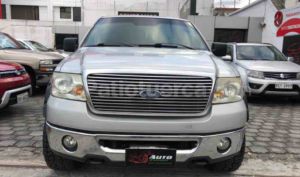 Ford F-150 FX4 2007