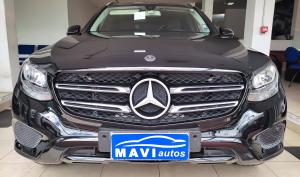 Mercedes Benz GLC 250 2019