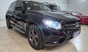 foto de Mercedes Benz GLC 250 2019