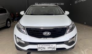 Kia SPORTAGE GL 2021