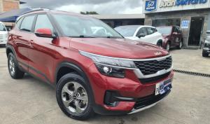 Kia Seltos EX 2022