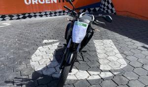 Honda CB125F TWISTER 2019