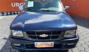Chevrolet LUV V6 CD 2003