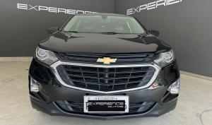 Chevrolet Equinox 2018