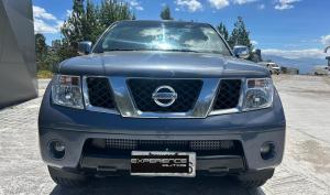 Nissan Pathfinder 2008