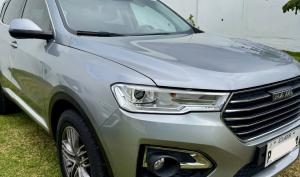 Haval All New H6 Confort 2022