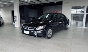 Mercedes Benz C200 2020