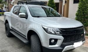 foto de Chevrolet COLORADO HIGH COUNTRY 2022