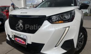 foto de Peugeot 2008 2022