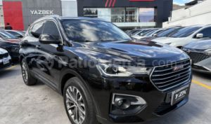Great Wall HAVAL H6 SUPREME 2018