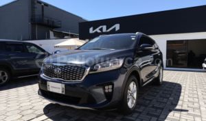 Kia SORENTO LX 2020