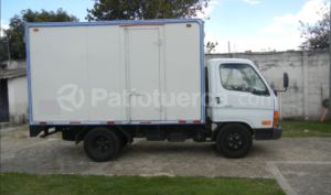 Hyundai HD68 2019