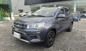 Chery Tiggo 2 2019