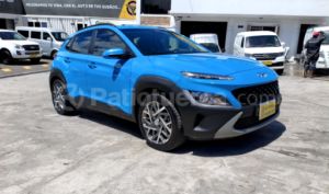 Hyundai Kona GLS 2022