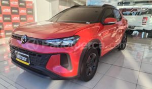 Volkswagen Tera 2026
