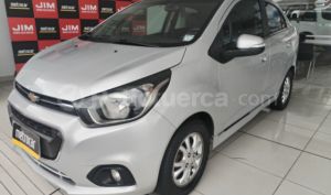 Chevrolet BEAT PREMIER 2022