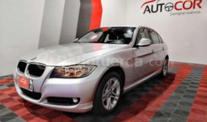 BMW 325i 2012