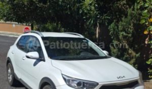 Kia Stonic LX 2025