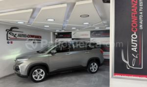 foto de Chevrolet CAPTIVA LT TURBO 2020