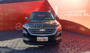 Chevrolet Captiva 2020