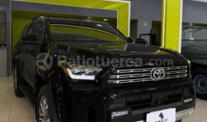 Toyota 4Runner Limited 2026