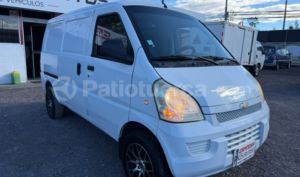 Chevrolet N300 MAX CARGO 1.2L TM AC 2015
