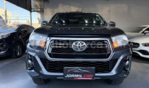 Toyota Hilux CD 4x4 Diesel 2019