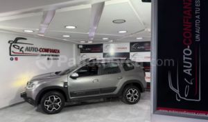 foto de Renault Duster Intens 1.3 2023