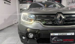 Renault DUSTER INTENS 2023