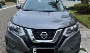 Nissan X-Trail 2019