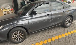 Toyota Yaris 2023