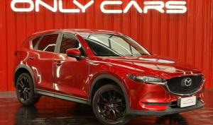 Mazda New CX-5 Core 2020