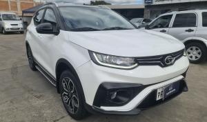 Soueast DX3 SRG 2024
