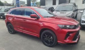 Shineray SWM G 01 F 2025