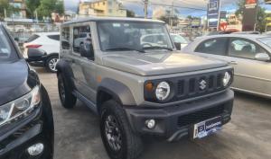 Suzuki Jimny 2024